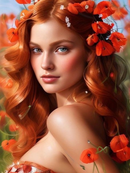 Cigana Flor