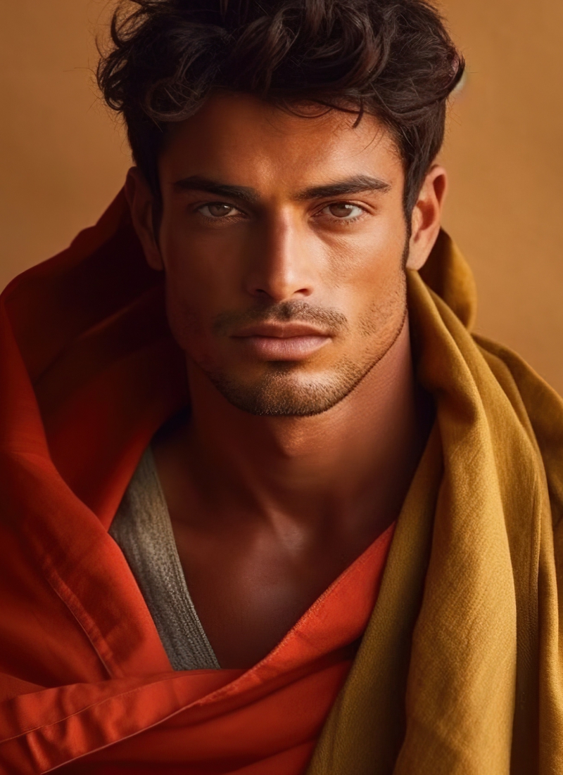 Exu Cigano
