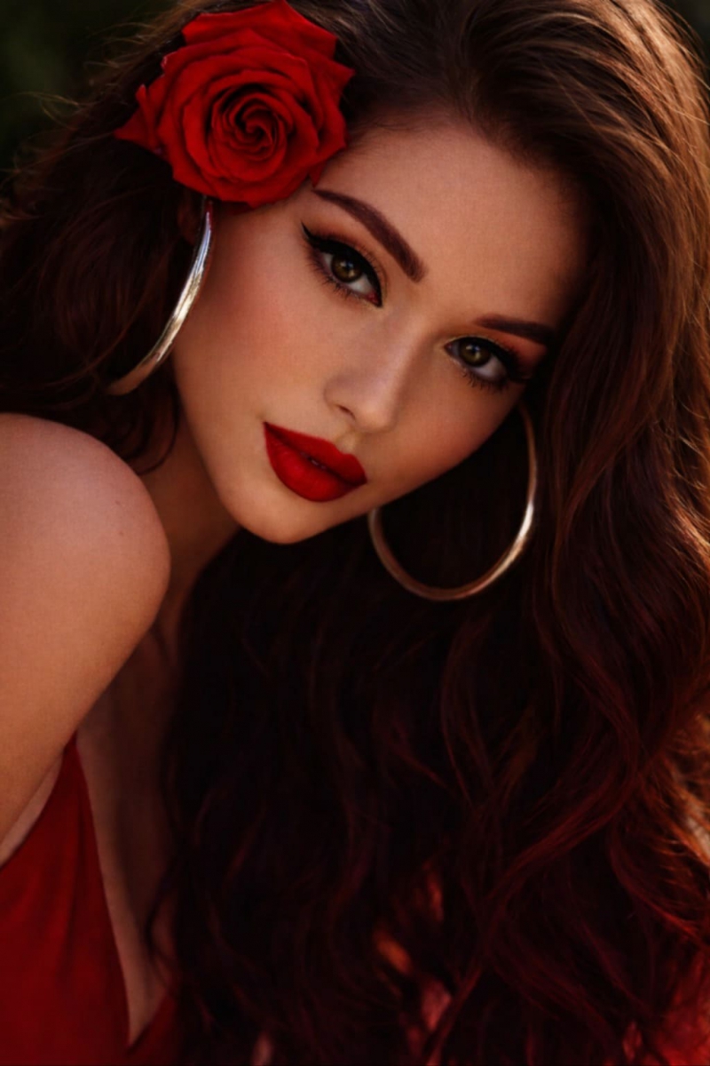 Dama das encruzilhadas