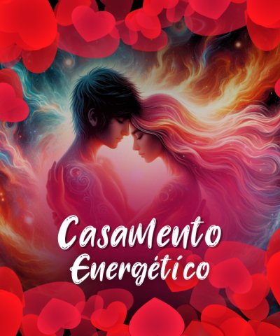 Casamento Energético 💍
