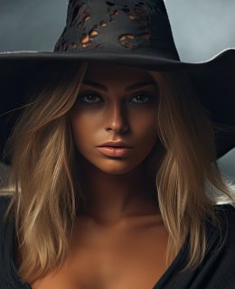 Bruxa Helenna