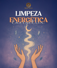 Limpeza Energ�tica