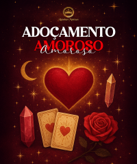 Adoçamento Amoroso