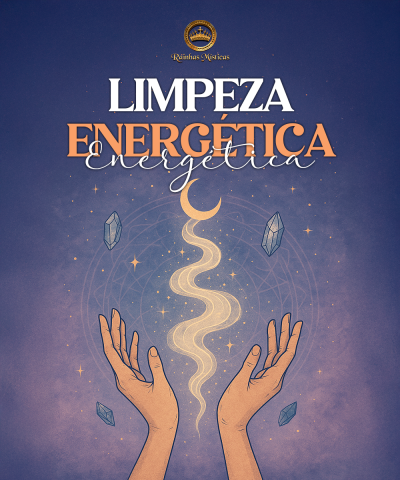 Limpeza Energ�tica