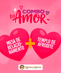 Combo do Amor | Mesa + Análise