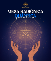 Mesa Radiônica Quântica