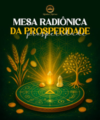 Mesa de Prosperidade