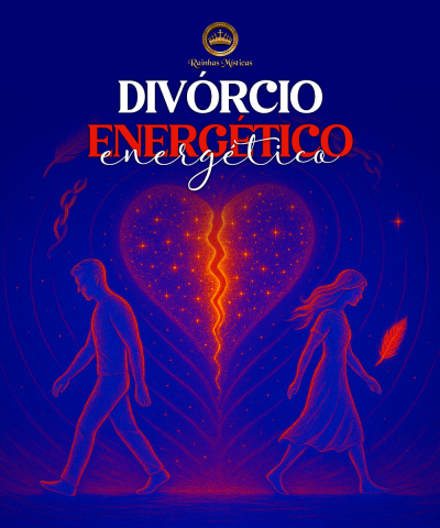Divórcio Energético