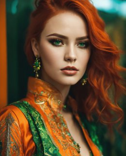 Cigana Zara
