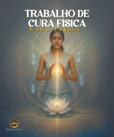 Trabalho de Cura F�sica