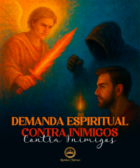 Demanda Espiritual Contra Inimigos