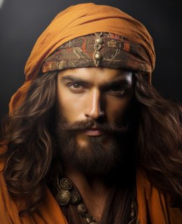 Cigano Ramiro