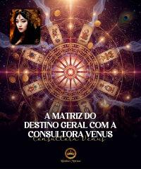 A Matriz do Destino Geral com a Consultora Venus