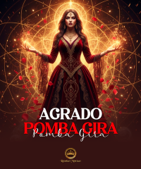 Agrado para Pombagira