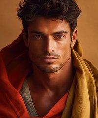 Exu Cigano