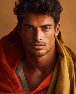 Exu Cigano