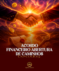 Acordo Financeiro para Abertura de Caminhos