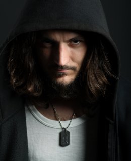 Mago Merlin