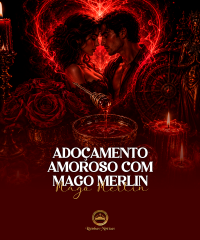 Ado�amento Amoroso com Mago Merlin