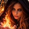 Bruxa h�cate